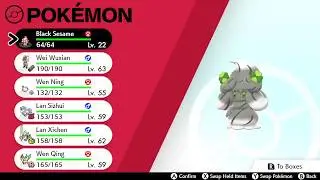 Pokemon Sword and Shield Shiny Pokemon - Alcremie (Ultra Shiny)