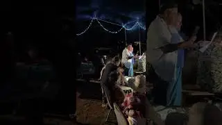 12 Days Of Christmas - Dirt Road Edition. 
