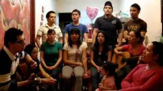 EN TUS MANOS ( canto para misa) cuaresma