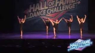 Mather Dance Company - Stay