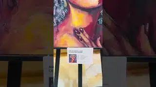 ART OF FEMALE ICON CELEBRATING WOMEN (MADOONA)