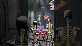 I&rsquo;m Lying- Lethal Company - Twitch Clips