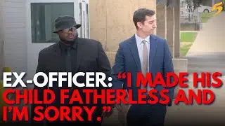 Ex-officer Desmond Mills testifies in murder trial in Tyre Nichols case