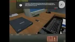 Kwick CrimeSim ComputerForensic(Hindi)