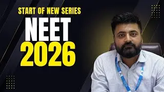 All about NEET 2026 : Medical admissions 2026 ,MBBS ,BDS,BAMS and all related course