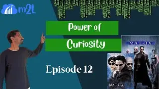 Ep 12: Power of Curiosity - Leadership Traits | Manager to Leader Training in Description