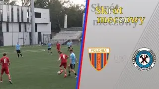 2025.09.13 Klasa okręgowa: Polonia II Bytom - Silesia Miechowice (gole)