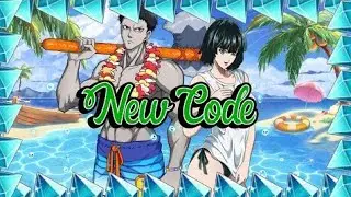 *NEW* 500 DIAMONDS CODE 💎 - One Punch Man Road To Hero 2.0