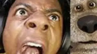 SPEED DISSTRACK ON BEN!!! (Official Music Video)