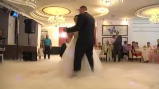 Fum greu nunta Sibiu