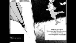 【Hetalia Doujinshi】Arthur In The Dark V ~ FINAL ( part 4)