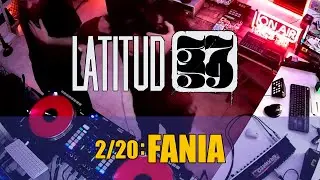 2x20 Fania