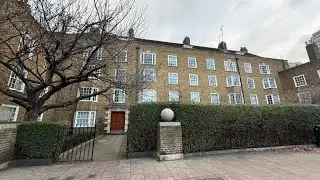 Flat 10, Tamar House, Kennington Lane, Lambeth, London, SE11 4XA &ndash; February 2026 Auction