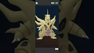 Pokémon Masters EX - Champion Silver & Anniversary Gloria duos Super Serious Darach