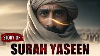 Surah Yaseen: When the Quran Speaks to Dead Hearts | Part 1