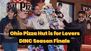 Ohio, Pizza Hut is for Lovers