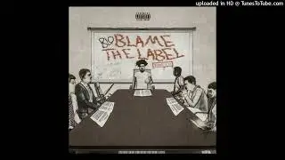 Blo Type Beat- &ldquo;Not in the plan&rdquo;