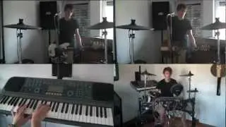 Blink 182- Always Cover