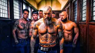 Operation Russian Train Heist (2023) | Movie explained in Hindi/Urdu | Adventure thriller movie