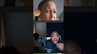 Хияфлекс и Карен болтают без умолку.