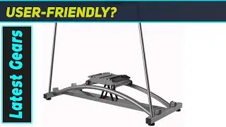 `BailingDS Ski Simulator: Master Balance and Power at Home