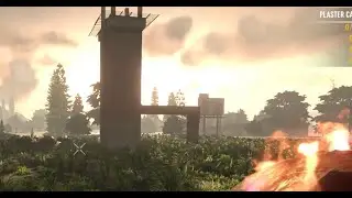 Preparing For My First 2.5 Horde Night - 7 Days To Die 2.5