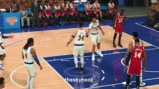 Griffin Troll High Five