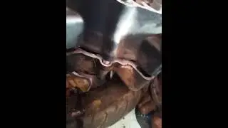 super splendor and Glamour bike. engine fitting video