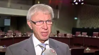 Groen licht voor Turkse seniorenflat