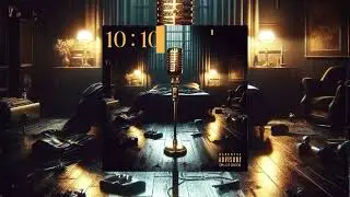 Fneagle - 10:10 (Prod. By Deymx)