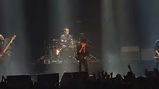 Suede - Personality Disorder (Live in Seoul, 2024)