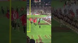 SDSU Football Team - ENTRANCE