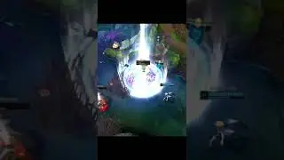 EG Impact NA Master Lee Sin PENTAKILL | League of Legends