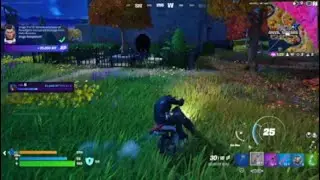 Download pieces of Paradigm&rsquo;s encrypted message from data beacons Fortnite