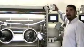 Instructional Guides: How to REPLACE/INSTALL a fuel cell and CALIBRATE an Oxygen Analyzer
