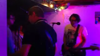 STATUES - 004 (LIVE AT THE LAST DUDE RANCH SHOW)
