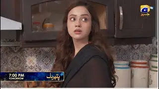 Промо 61 серии Pathar Dil | Завтра в 19:00 только на Har Pal Geo
