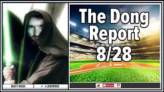 Thursday's Best MLB HOME RUN Picks Today [08/28/2025] | The Dong Report