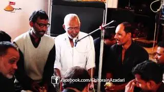 Mere Biran Ko Koi Bacha Le || Roze Ashura || By Al-Haj Ahmed Ali || Ashura Majlis