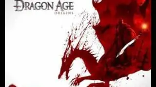 [HQ] Dragon Age Origins 