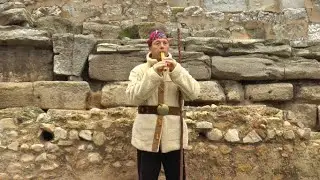 NAVIDAD 2022 BANDA DE GAITAS DE BOTO ARAGONESAS