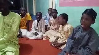  من زاوية روضة النبي صلى الله عليه وءاله وسلم تحت قيادة العارف بالله الشيخ سعيد خضر 