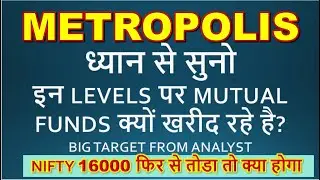 Metropolis Share Analysis | Metropolis Share Latest News | Why Metropolis Share Is Falling?
