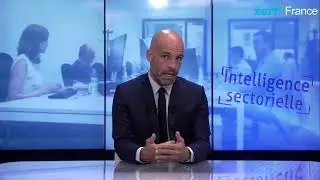 Le march&eacute; de la nutrition sportive &agrave; l'horizon 2020 [Philippe Gattet]