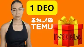 IVONA OTVARA TEMU 1 DEO