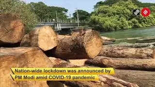 Water quality of Kerala&rsquo;s Kallayi River improves due to lockdown