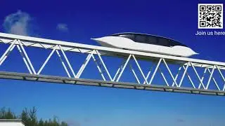SkyWay Transport Technology - Innovative New Age Transport Technology (Pre-IPO)
