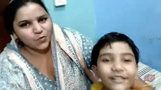 Bhumi Ki Class me Ayi First Position Got 98.88% Marks || Altee @AlteeVlogs