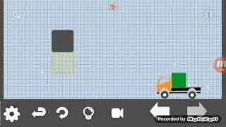 Brain it on the truck, Under Water Level 1, 5 Stars