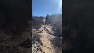 Staying low⬇️ #mtb #monsterarmy @monsterarmy